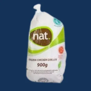 900 Gram whole Chicken NAT