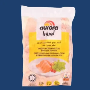Aurora Chicken Leg boneless