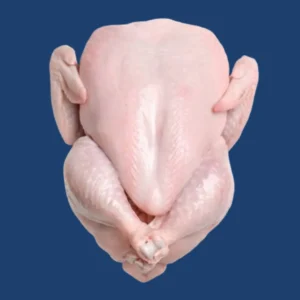 Chicken whole