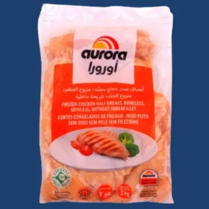 Aurora Chicken Breast 2kg