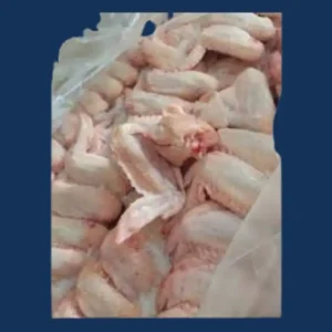 Chicken wings Aurora