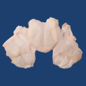 Frozen Chicken Shawarma meat 10 kg box - Image 2