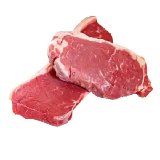 Beef Striploin India