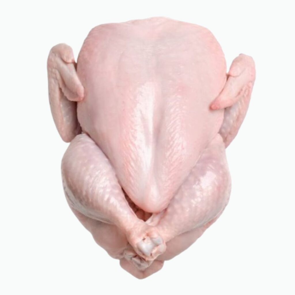Frozen Poultry supplier in UAE