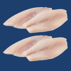 Basa Fish Fillet 4 pcs