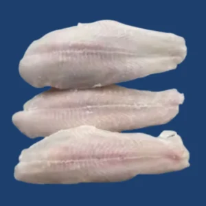 Basa Fish fillet 3 pcs
