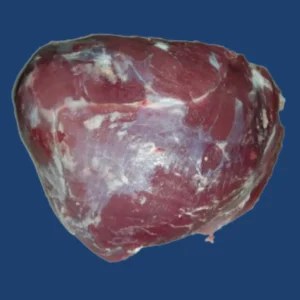 Beef Topside India Frozen 20 kg