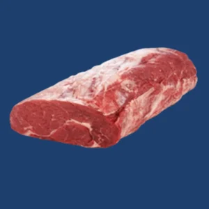 Beef Cube Roll India Frozen