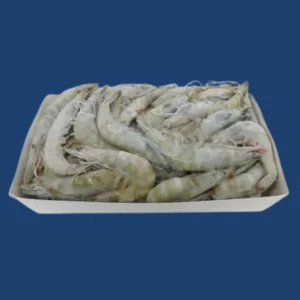 Shrimps Net-weight