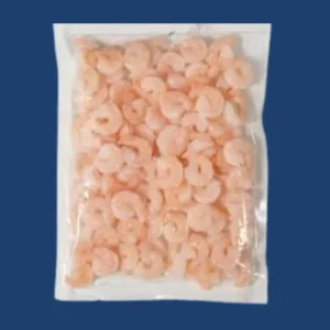 PUD shrimps