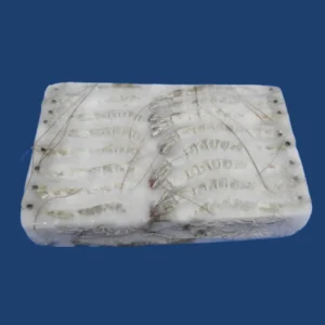 Frozen Vannamei Shrimps