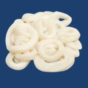 Frozen Squid Rings