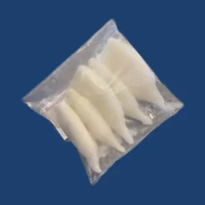 Frozen Squid Tube 5 to 6 pcs