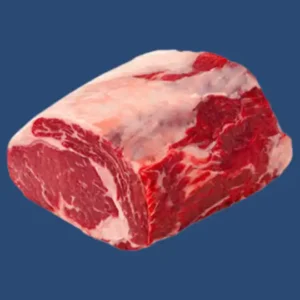 Beef Cube Roll Brazil