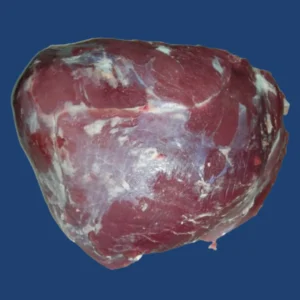 Brazilian Beef Topside Friboi