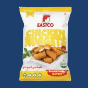 Frozen Chicken Nuggets Eastco