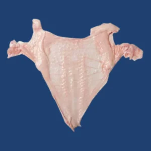Aurora Chicken Skin Bulk 15 kg box