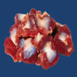 Chicken Gizzard