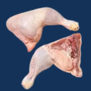 Frozen Chicken Leg Quarter