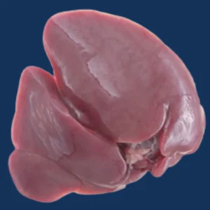Frozen Chicken Livers