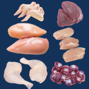 Chicken Parts