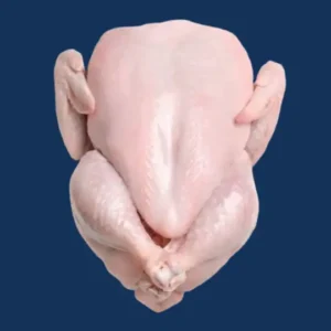 Chicken Whole