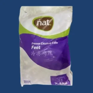 Chicken Feet whole frozen