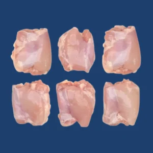 Chicken Thighs Frozen