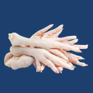 Chicken Feet whole frozen