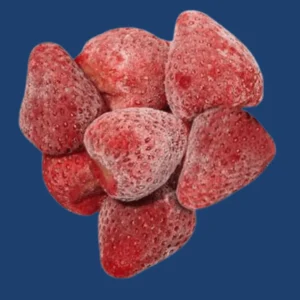 Frozen Strawberry 2.5 kg PKT