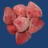 Frozen Strawberry 2.5 kg PKT