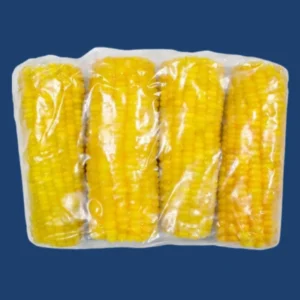 Corn on Cob Frozen 12.7 kg box