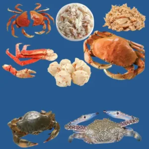 Crab