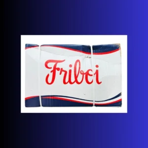 Friboi Brazilian beef in Dubai