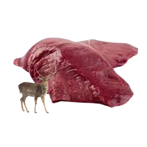 Frozen Deer meat supplier in UAE