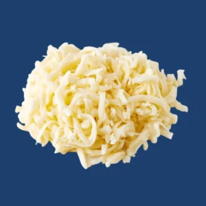 Mozzarella Cheese Shredded 800 gram PKT