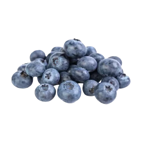 Blue berry