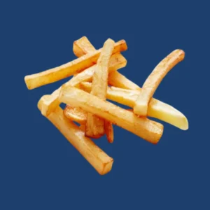Frozen French Fries 6mm 10 kg box