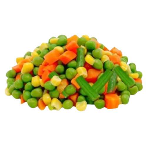 Mix vegetable supplier in UAE