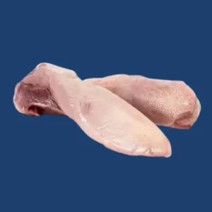 Frozen Brazilian Beef Tongue Big