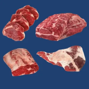 Brazil Meat