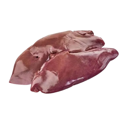 Beef Liver