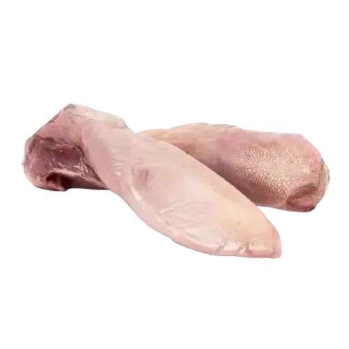 Brazilian Beef Toungue
