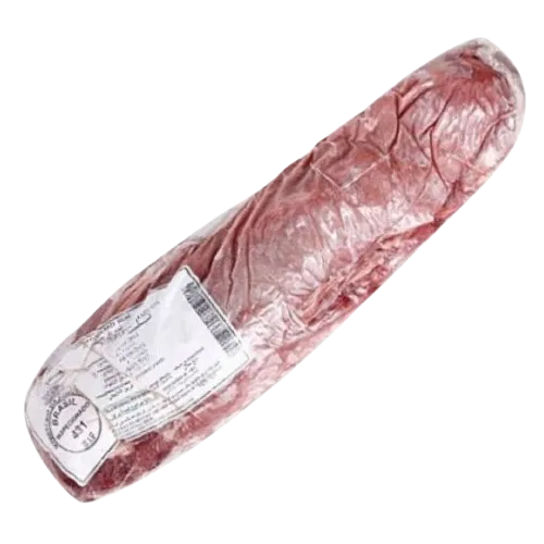 Beef Tenderloin Brazil Friboi