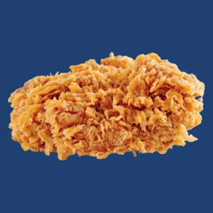 Breaded