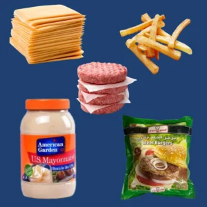 Processed Foods
