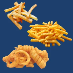 Fries