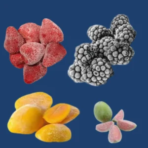 Fruits