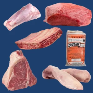 Meat