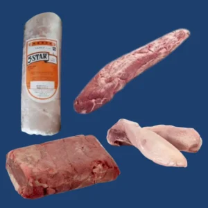 Indian Meat